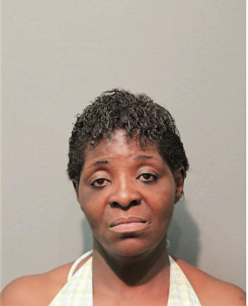 SHANTINA P BEASLEY, Cook County, Illinois