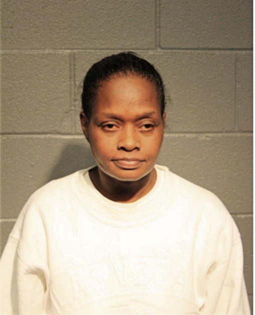 ALICIA BELL, Cook County, Illinois