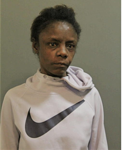 ARNETT BIVENS, Cook County, Illinois