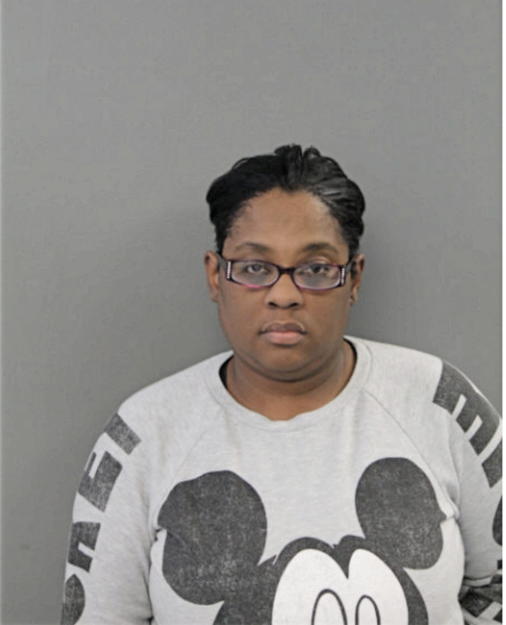 JOWANNA BODIE, Cook County, Illinois