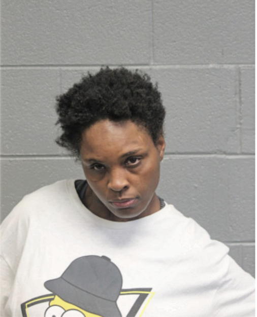 JIMMIEA BOUSHAN, Cook County, Illinois