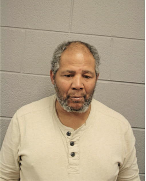 JAMES BRACEY, Cook County, Illinois