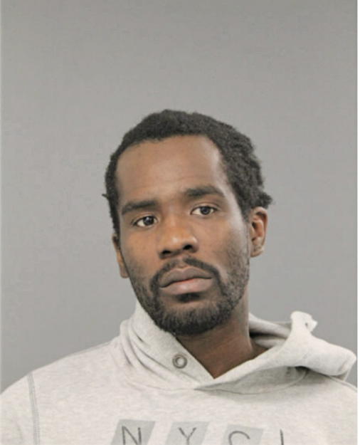 DASHAWN A BREWER, Cook County, Illinois