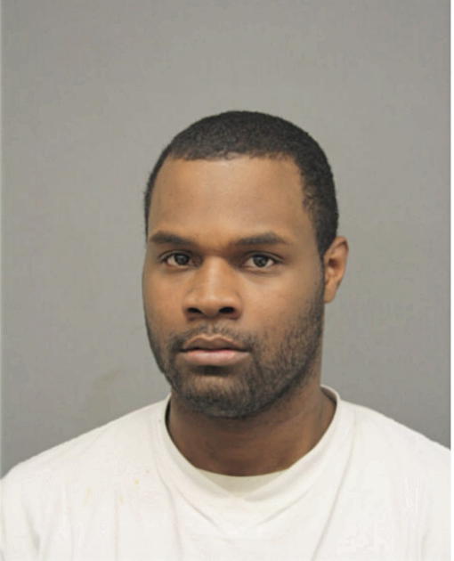 CARL M BROWN, Cook County, Illinois