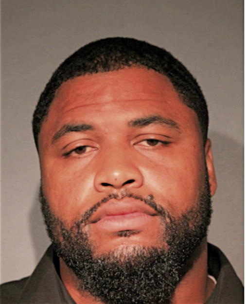 DENNIS BROWN, Cook County, Illinois