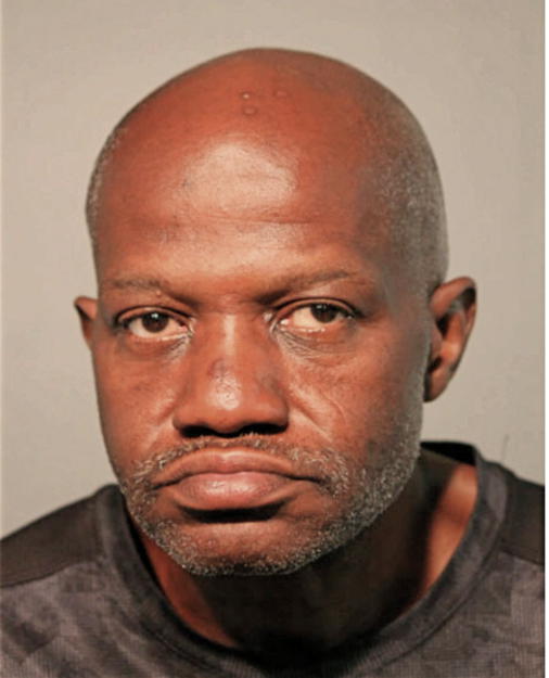 ERIC BROWN, Cook County, Illinois