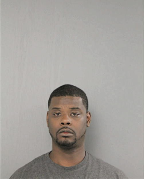 JUSTIN BROWN, Cook County, Illinois
