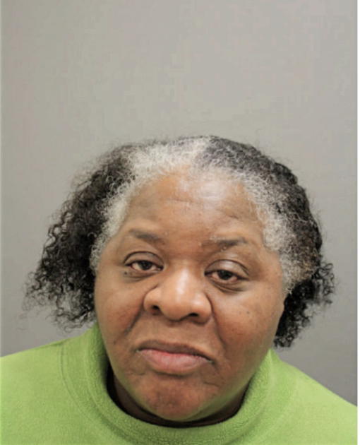 PATSY BROWN, Cook County, Illinois
