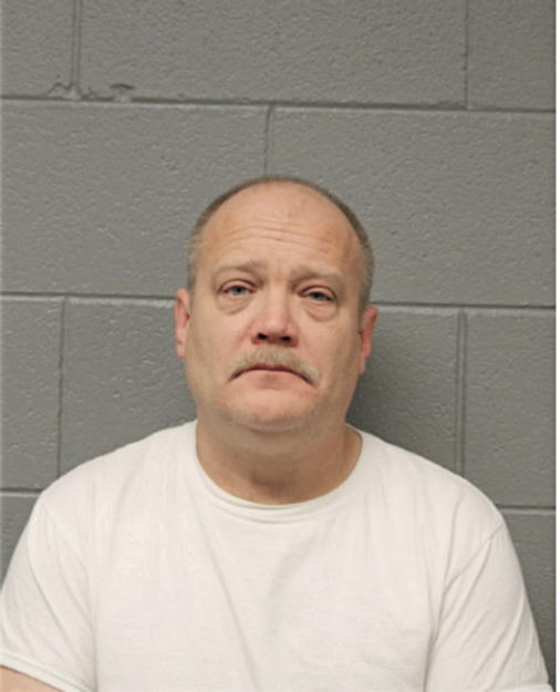 BYRONN H BUCHHOLZ, Cook County, Illinois