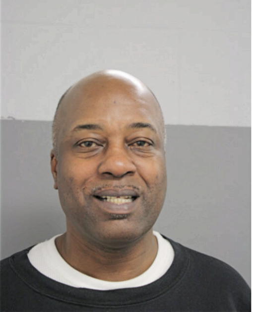 TYRONE BUCKNER, Cook County, Illinois