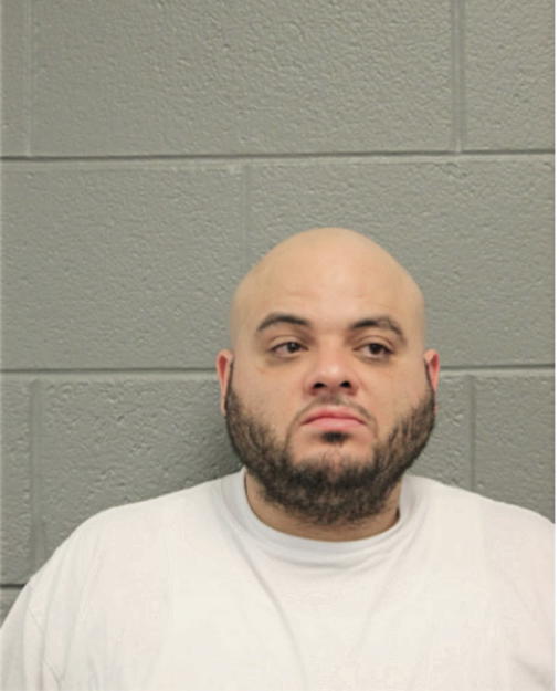 EDUARDO R BURGOS, Cook County, Illinois