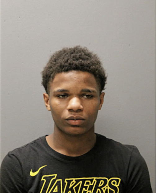 CASEY BURNETT, Cook County, Illinois