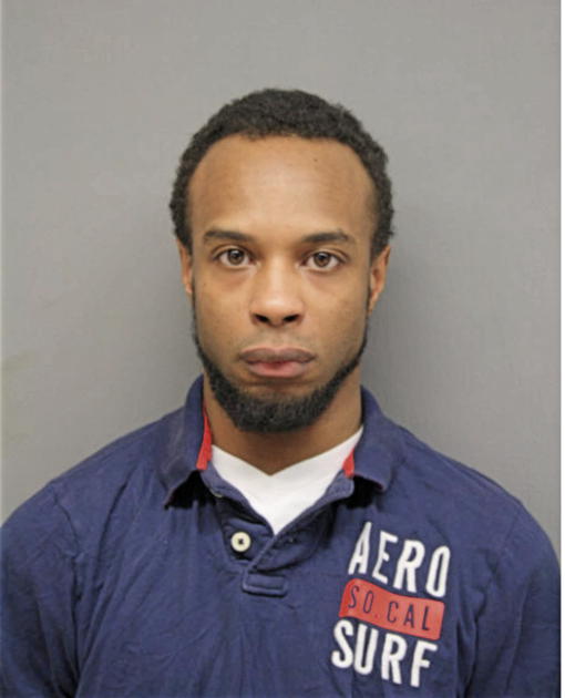 CHRISTOPHER R BUTLER, Cook County, Illinois