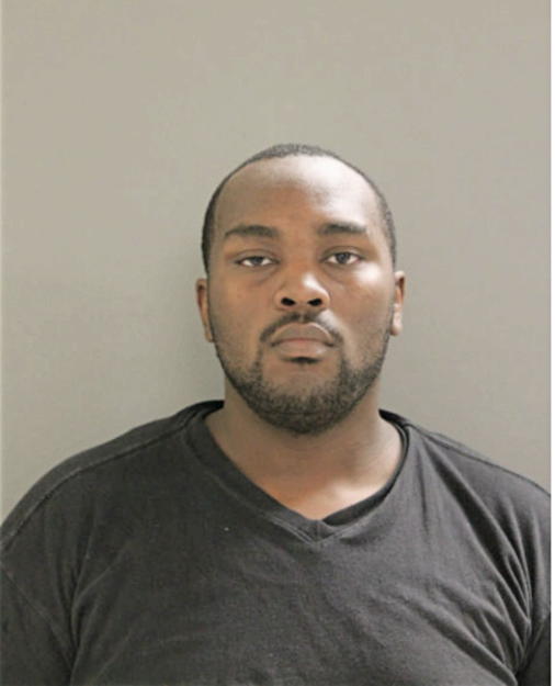KWAMANYE L BUTLER, Cook County, Illinois