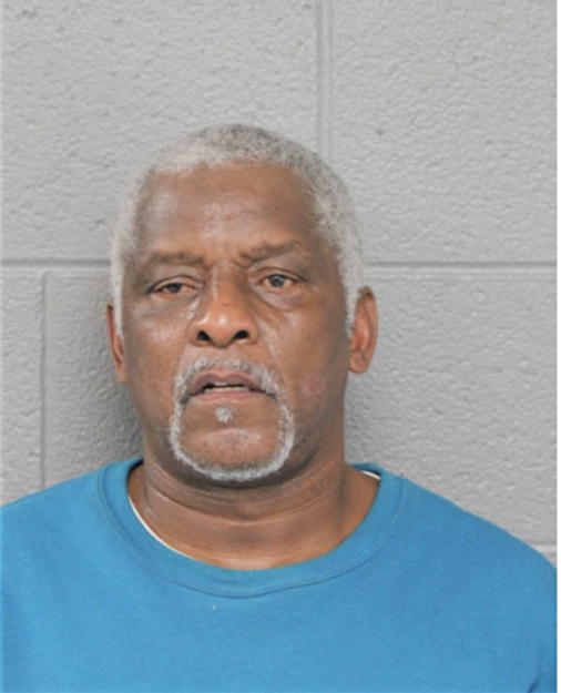 TATE BYRON, Cook County, Illinois