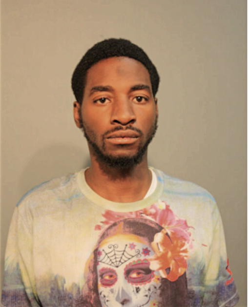 JAMIL C DAVIS, Cook County, Illinois