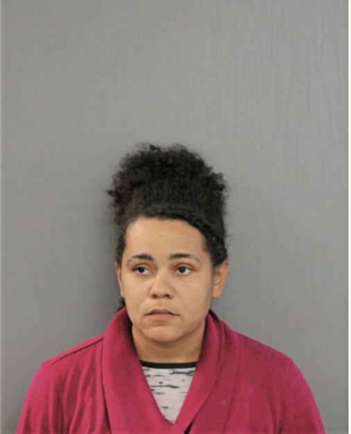 JOI ANNA C HUFF, Cook County, Illinois