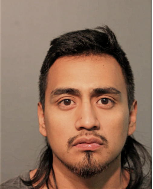 FREDY CANO, Cook County, Illinois