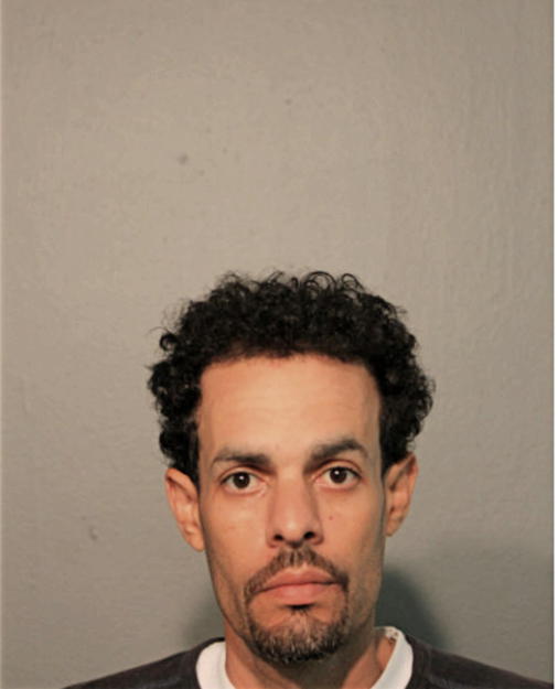 CARLOS M CARMONA, Cook County, Illinois