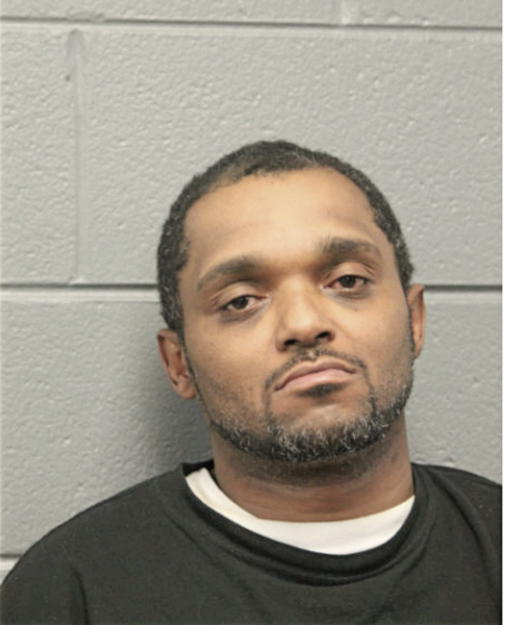 ROOSEVELT CARTER, Cook County, Illinois
