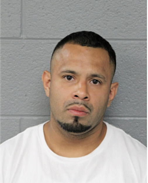 VALENTIN CASAS, Cook County, Illinois
