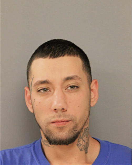 JUSTIN R CASSELLO, Cook County, Illinois