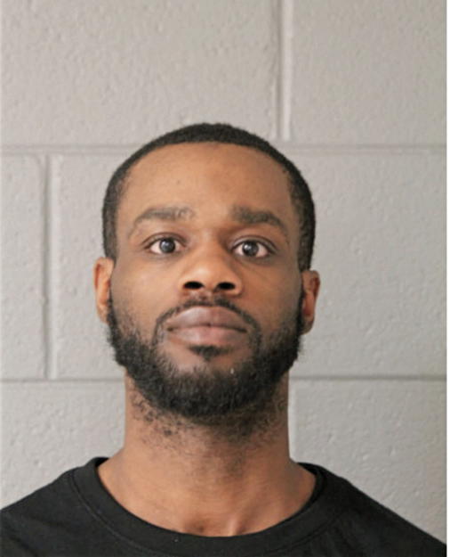 ERIC C COCHRAN, Cook County, Illinois
