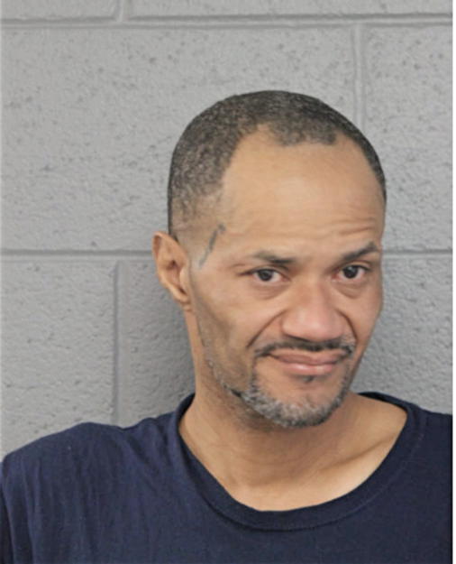 STANLEY COLEMAN, Cook County, Illinois