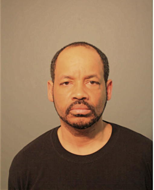 DONALD COLLINS, Cook County, Illinois