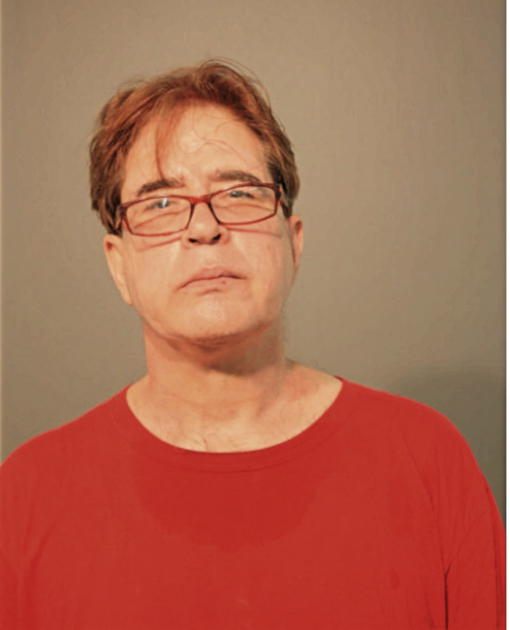 DAVID CONFER, Cook County, Illinois