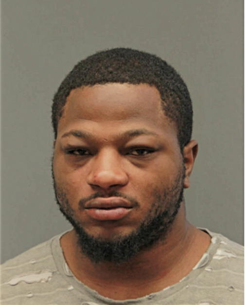 JERMAINE C CONNIER, Cook County, Illinois