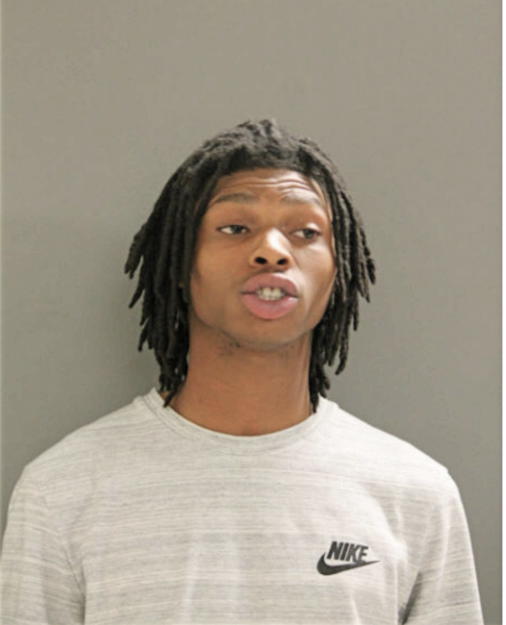 TYREE D COOPER, Cook County, Illinois