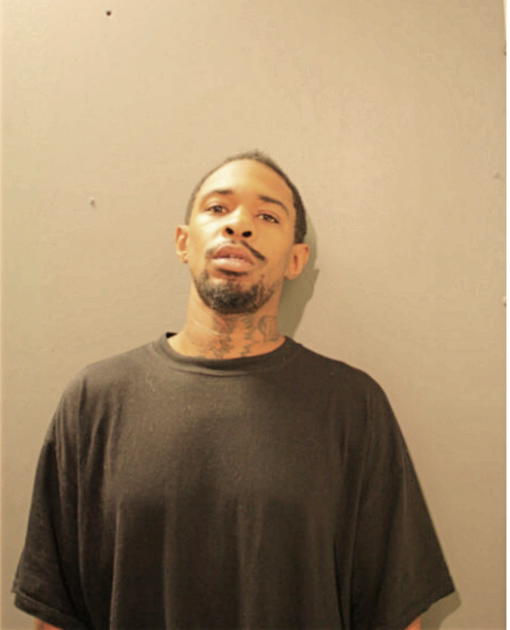 DEXTER CRENSHAW, Cook County, Illinois