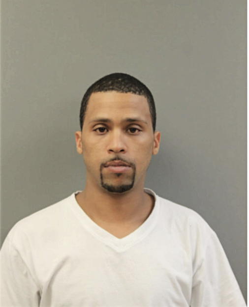 GIOVANNI J CRUZ, Cook County, Illinois