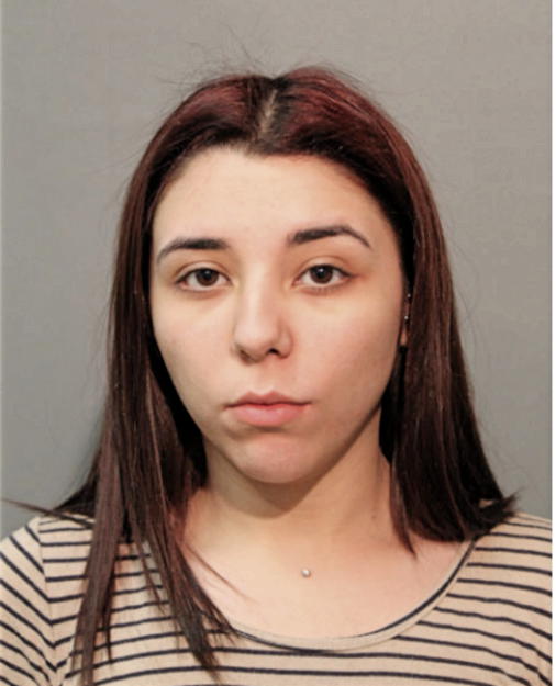 TATYANA M CRUZ, Cook County, Illinois
