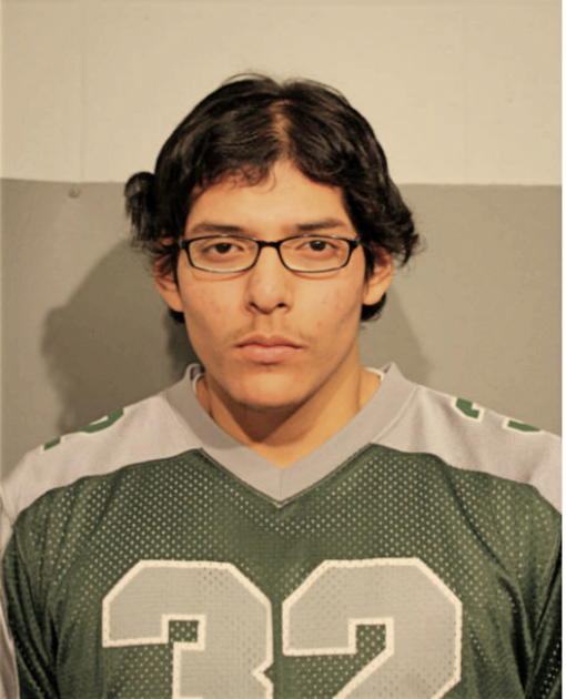 DANIEL CULAJAY, Cook County, Illinois