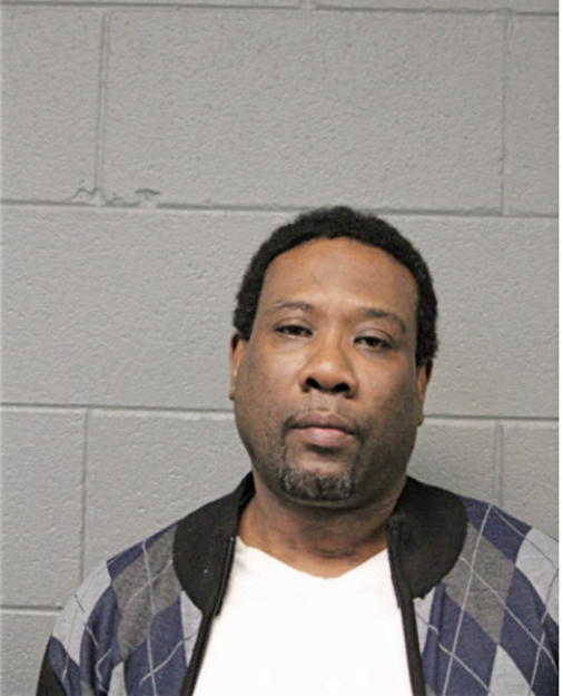 RAYMOND D WINSTON, Cook County, Illinois