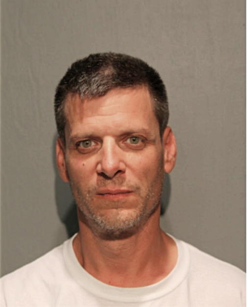 RICHARD E DAKIN, Cook County, Illinois