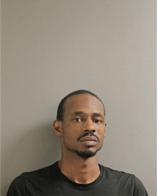 JAMON DANTZLER, Cook County, Illinois