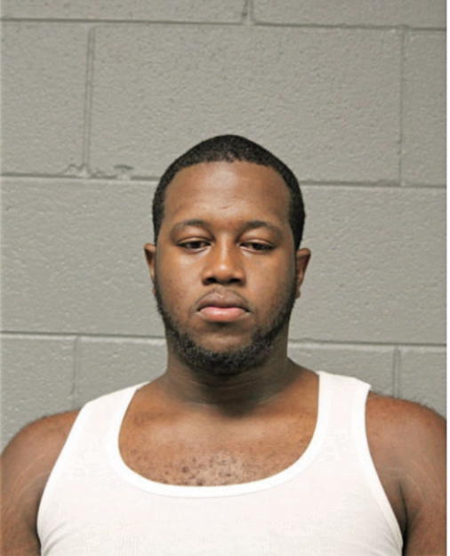 DEMONTE I DIXON, Cook County, Illinois