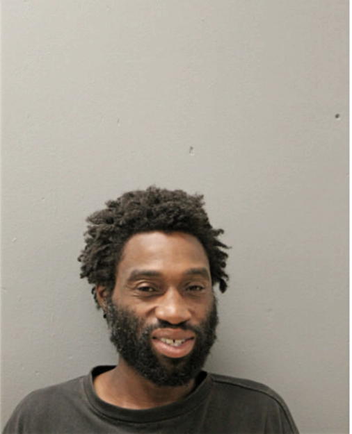 JOHN DOE, Cook County, Illinois