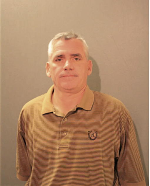 MICHAEL D DORAN, Cook County, Illinois