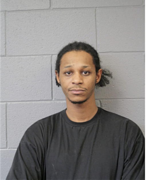 MARCELLUS M DOUGLAS, Cook County, Illinois