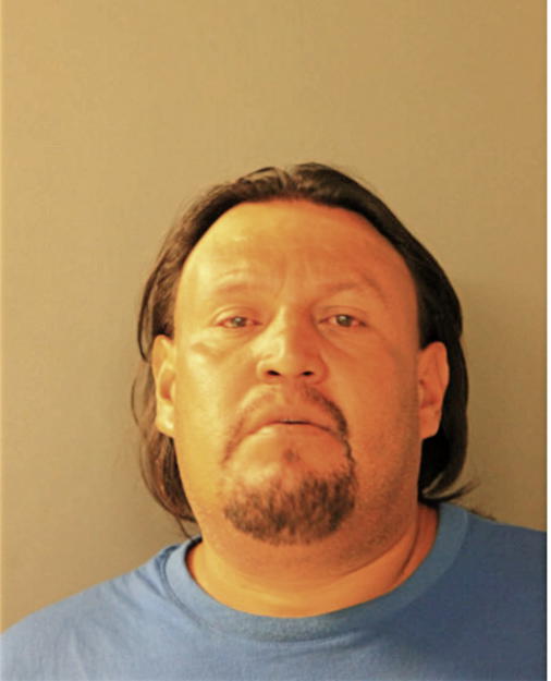 LUIS DURAN, Cook County, Illinois
