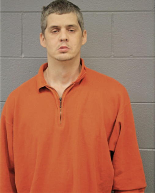 JOHN D DURDEN, Cook County, Illinois