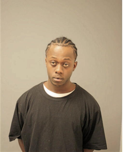 ARAEL ECHOLS, Cook County, Illinois