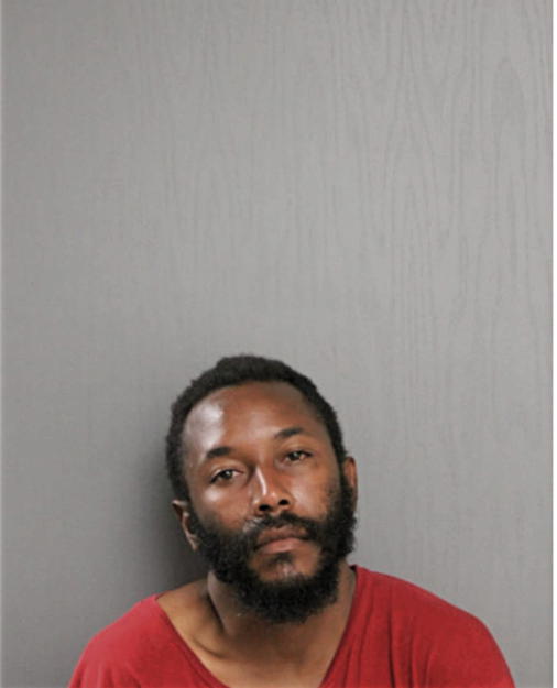 CARLTON J EDMONDSON, Cook County, Illinois