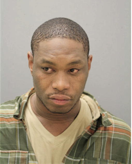 NATHANIEL EDWARDS, Cook County, Illinois