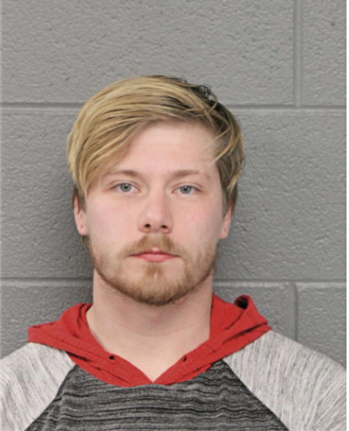 BRIAN T EICHHORN, Cook County, Illinois
