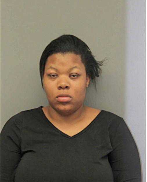 JACQUELYNN M ELLIOTT, Cook County, Illinois